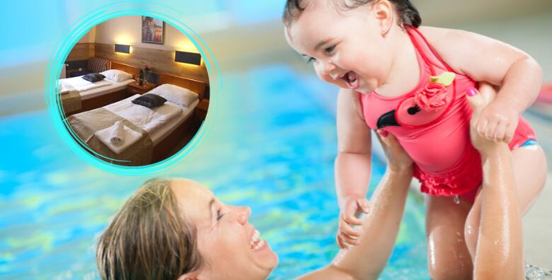 Hotel Zagi 3* i wellness u Stubičkim