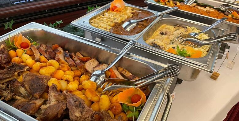 ŠVEDSKI STOL – nedjeljom odmorite od kuhanja i počastite se ukusnim ručkom u restoranu Zagi u Oroslavju, nedaleko od Zagreba uz GRATIS buffet za djecu do 6 godina