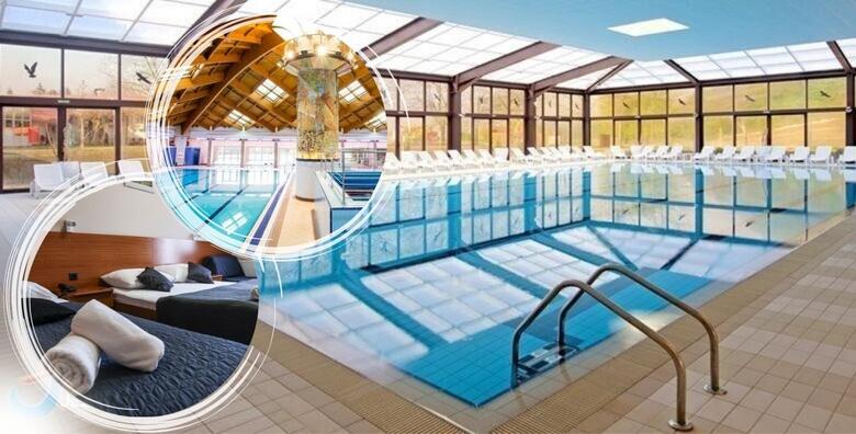 Ponuda dana: Odmor za cijelu obitelj u Hotelu Zagi 3* - 1, 2, 3 ili 4 noći s polupansionom za 2 odraslih i 2 djece + gratis paket za dvoje djece + cjelodnevne ulaznice za terme (Hotel Zagi 3*)