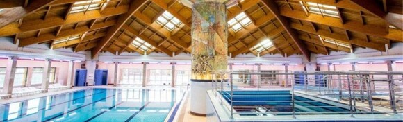 Obiteljski odmor u Hotelu Zagi 3* - 1, 2, 3 ili 4 noći s polupansionom za 2 odraslih i do 4 djece + izbor između cjelodnevnih ulaznica za toplice ili novog wellness centra