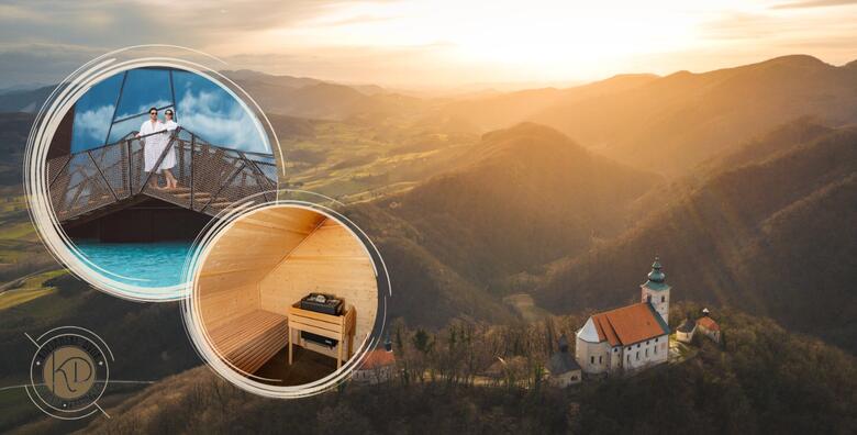 Hotel Kozjanski dvor 3*, Slovenija