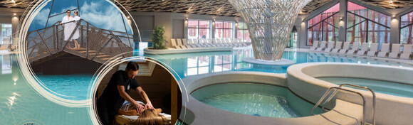 SLOVENIJA - 2 ili 3 noćenja s polupansionom za 2 osobe u Hotelu Kozjanski dvor 3* s ulazom u Terme Olimia i korištenjem saune
