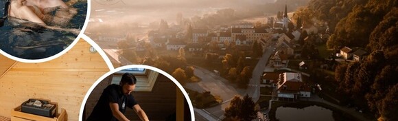 Hotel Kozjanski dvor 3*- 2 noćenja s doručkom za 2 osobe uz ulaznice za Terme Olimia - Relax i korištenje infra i finske saune u Svijetu sauna