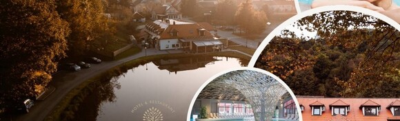 WELLNESS ODMOR u Hotelu Kozjanski dvor 3* - 2 noćenja s polupansionom za dvoje uz cjelodnevnu ulaznicu za Relax Terme Olimia, korištenje sauna te hranjenje jelena