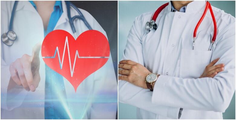Ponuda dana: UZV SRCA - kardiovaskularne bolesti su među vodećim uzrocima smrtnosti u Hrvatskoj i zato očuvajte svoje zdravlje važnim pregledom u Poliklinici Anova (Poliklinika Anova)