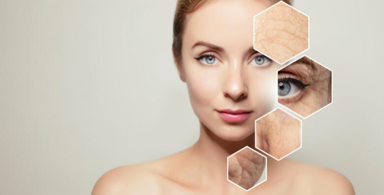 Ponuda dana: Poliklinika Anova donosi vam inovaciju u pomlađivanju lica i smanjenju znakova starenja! Isprobajte inovativan skin booster Profhilo od 2 ml i zablistajte (Poliklinika Anova)
