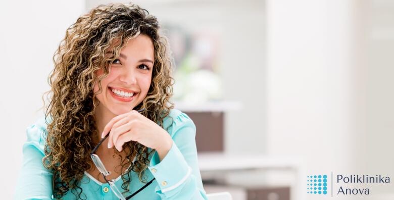 Rezervirajte termin za svoju dozu zdravlja – Ojačajte imunitet infuzijskom terapijom obogaćenu vitaminima u Poliklinici Anova