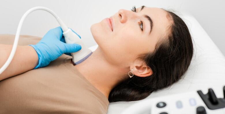 Napravite kompletnu endokrinološku obradu bolesti štitnjače u Poliklinici Anova