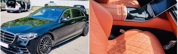 Kompletan paket za uredan automobil - kemijsko čišćenje sjedala i vrata + vanjsko pranje i premaz voskom u Auto centru Jimmy