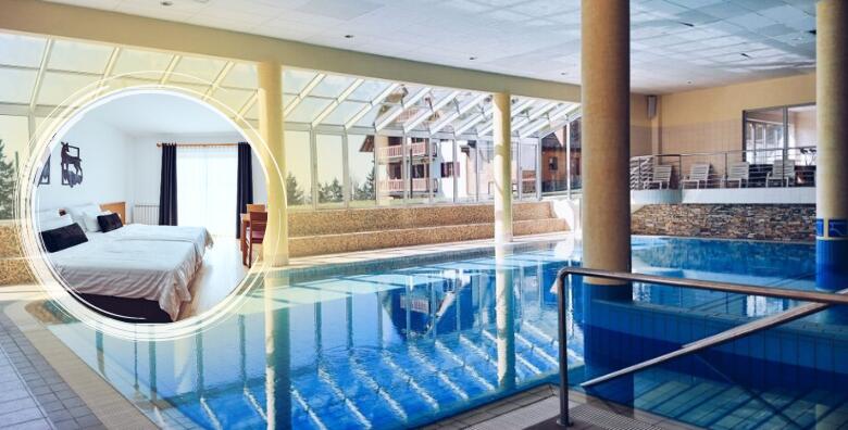 Wellness & Spa Hotel Bolfenk 4*