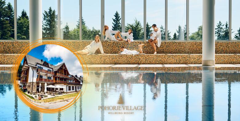 Wellness & Spa Hotel Bolfenk 4*