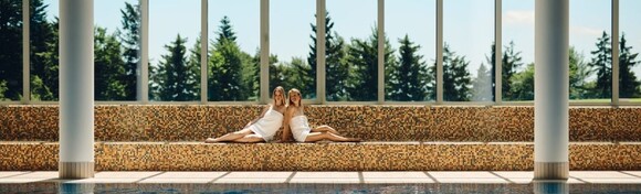 Opuštanje na Pohorju! 2 noćenja s polupansionom za 2 osobe + gratis paket za 1 dijete do 5,99 godina u Wellness & Spa Hotelu Bolfenk 4* uz kupanje u WellNest bazenu