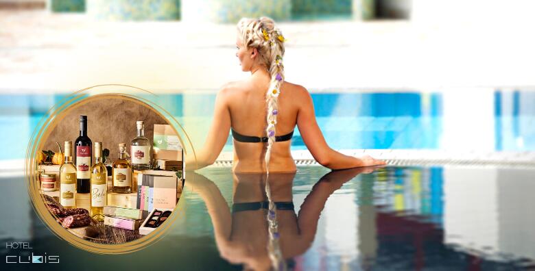 Slovenija, Hotel Cubis 3* - uživajte u obilasku Prekmurja, kupanju u Termama 3000 i posjetu 