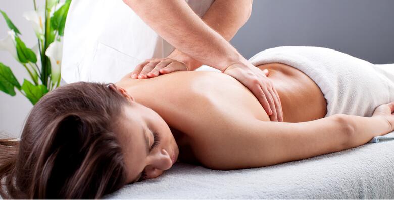 Opustite se uz klasičnu masažu s presoterapijom i riješite se bespotrebne  napetosti u beauty baru i edukacijskom centru Perfect body