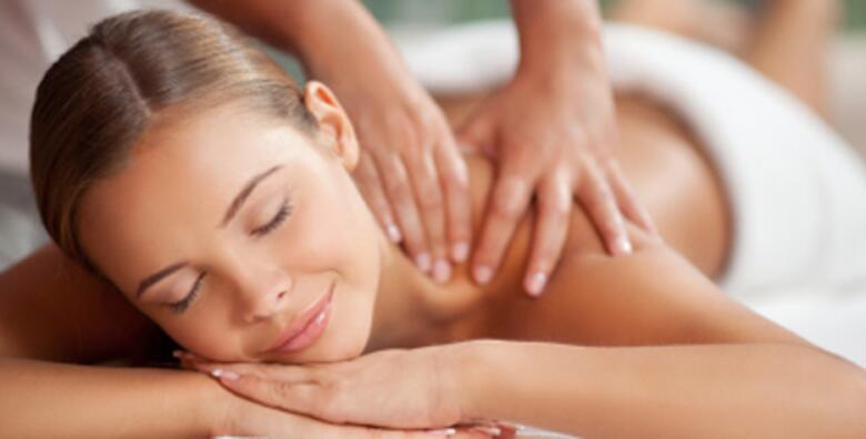 POPUST: 38% - Zaboravite na stres, napetost, ukočenost i opustite se uz masažu po izboru  u beauty baru i edukacijskom centru Perfect body (Perfect Body - beauty bar & edukacijski centar)