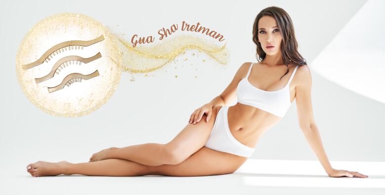 3 GUA SHA TRETMANA -45% Kvatrić