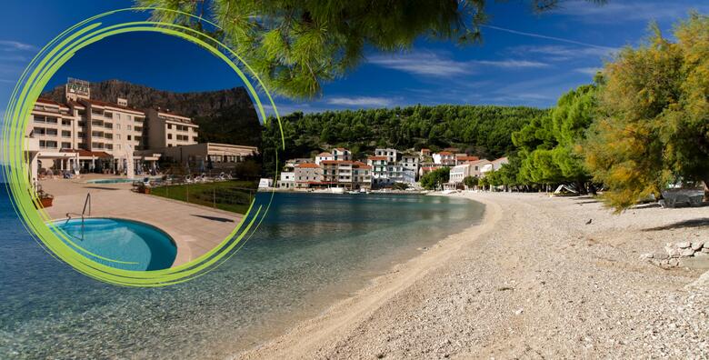 ALL INCLUSIVE, Makarska rivijera