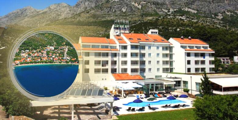 ALL INCLUSIVE, Makarska rivijera