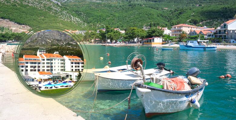 ALL INCLUSIVE, Makarska rivijera