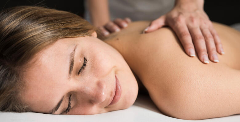 POPUST: 42% - Klasična masaža cijelog tijela u trajanju 40 minuta - riješite se stresa i očuvajte zdravlje u Beauty studiju Top style za samo 99 kn! (Beauty studio Top style)
