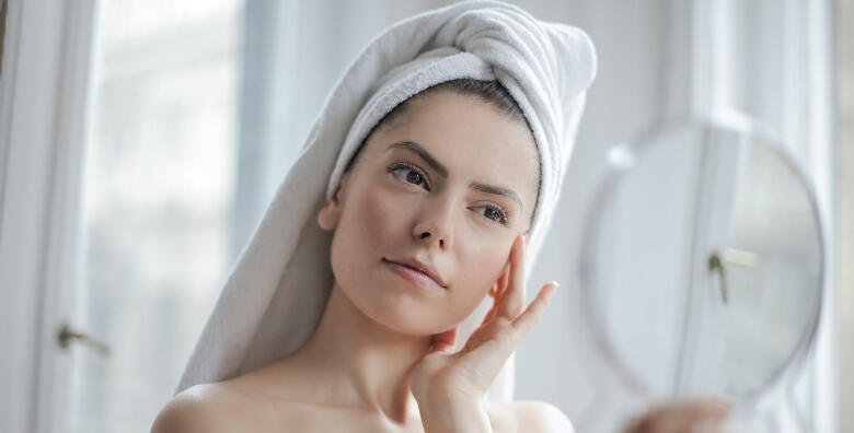 POPUST: 60% - Uživajte u neizostavnom tretmanu čišćenja lica u Beauty studiju Top style po odličnoj cijeni od 99 kn! (Beauty studio Top style)