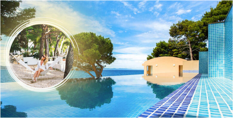 Luksuzni odmor u TUI Blue Makarska 4*