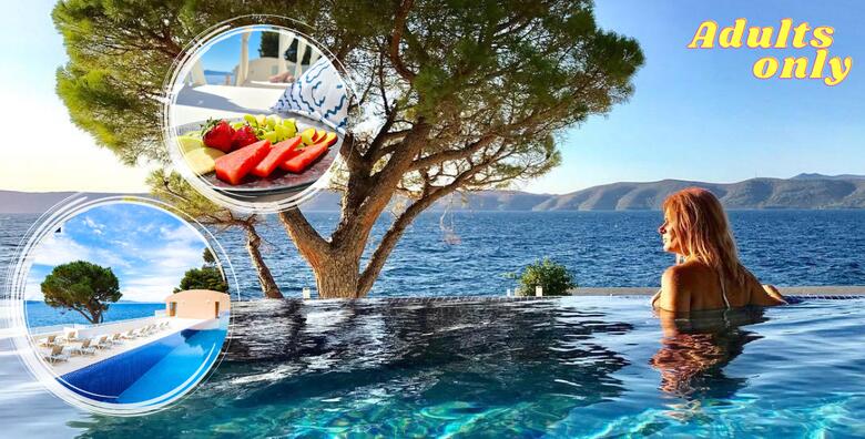 Hotel TUI Blue Makarska, ADULTS ONLY