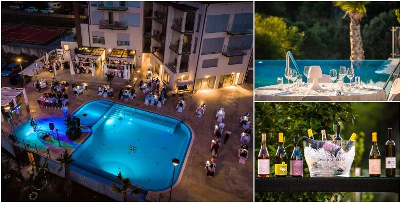 ISTRA, Hotel Premantura Resort 4* – savršeni gastro vikend uz degustaciju vina i domaćih proizvoda te 2 noćenja s polupansionom za dvoje + gratis paket za 1 dijete za 1.650 kn!