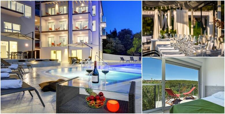 ISTRA, PREMANTURA – provedite najljepši Uskrs uz 2 noćenja s polupansionom za dvoje + gratis paket za 1 dijete do 3,99 godina u Hotelu Premantura Resort 4* za 2.250 kn!