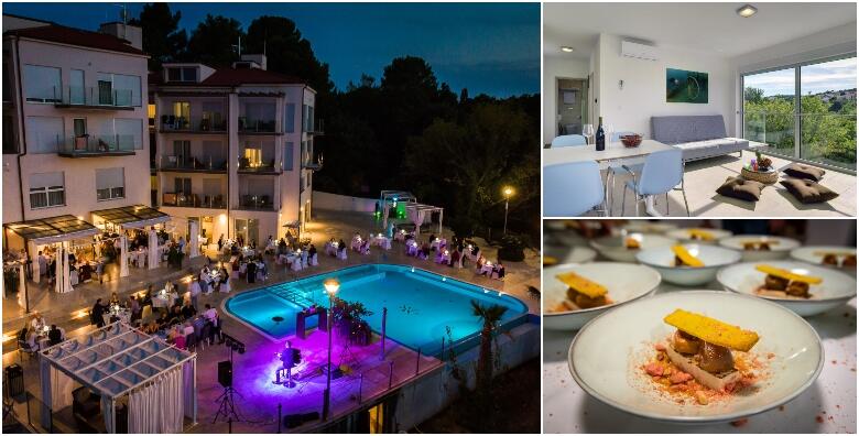 Uživajte u proljetnom odmoru na jugu Istre uz wellness i 2 noćenja s polupansionom za dvoje + gratis paket za 1 dijete u Hotelu Premantura Resort 4* za 1.650 kn!