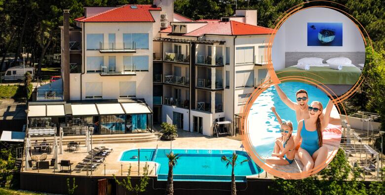 Hotel Premantura Resort 4*, Istra
