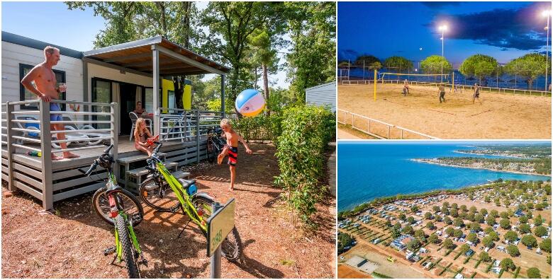 Kamp Park Umag 4*