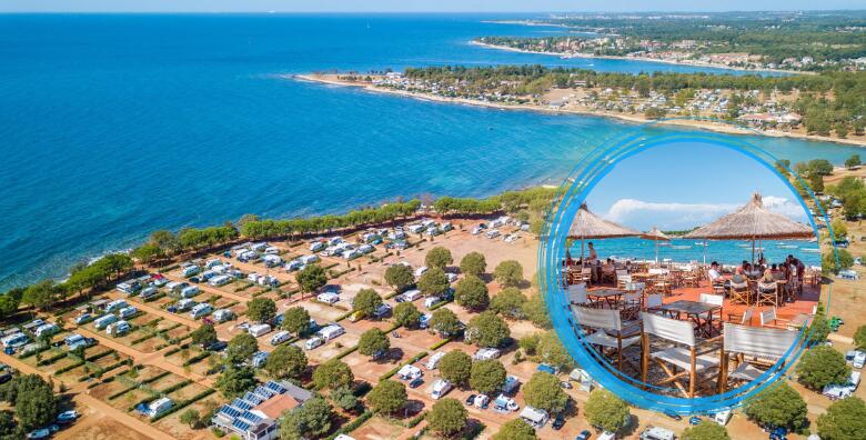 Kamp Park Umag 4*