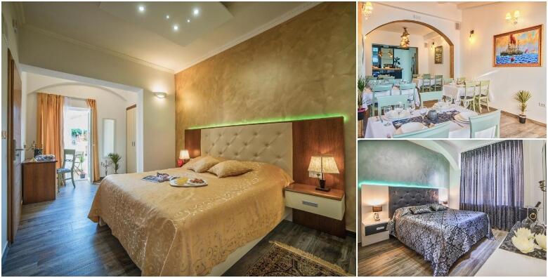 Hotel Boutique Natka 4*, Rovinj