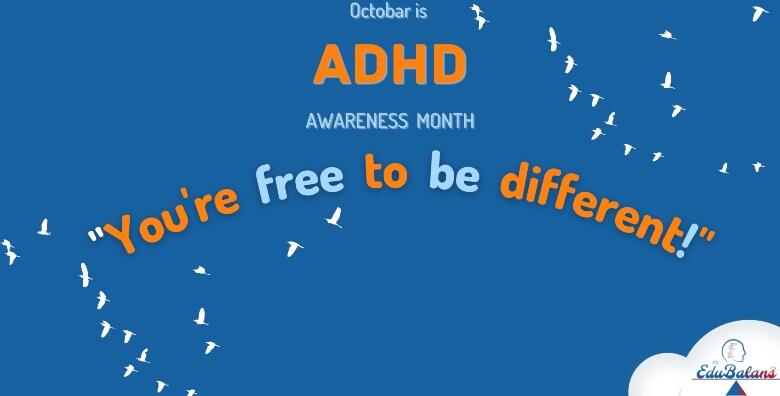 “Listopad – ADHD awareness” – unaprijedite održavanje pažnje uz paket od 20 treninga računalnim sustavom Play Attention koji pomaže usmjeriti pažnju te poboljšati pamćenje