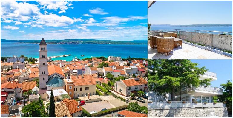 Crikvenica, Hotel 3*