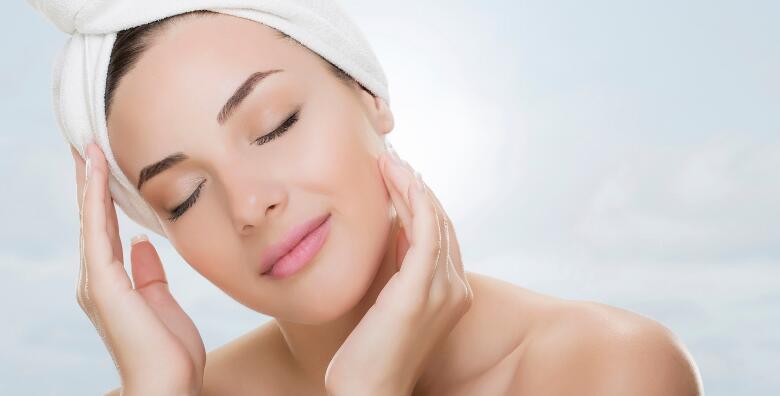 POPUST: 34% - Očistite i osvježite kožu lica uz 5x BDR tretmana lica 3 u 1 - dermoabrazija, microneedling, ampula, kiseline, masaža lica i led terapija u salonu Beauty Clinique za 2.300 kn! (Beauty Clinique)