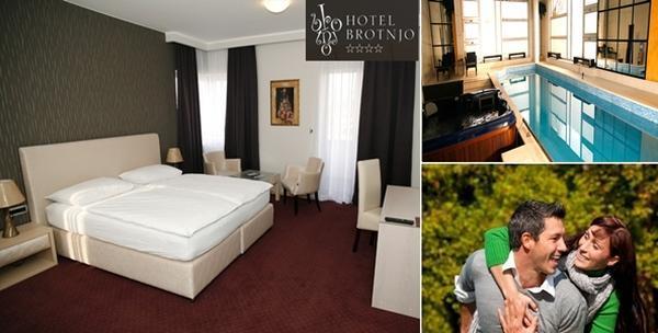 Međugorje - 2 dana s polupansionom ili doručkom za dvoje u h