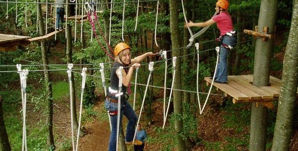 Adrenalinski dan u Parku prirode Velebit za 99kn!