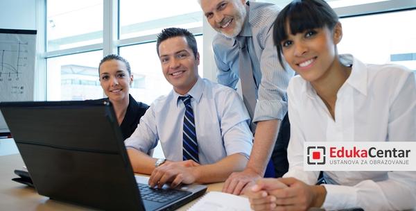 MS Access -65% Centar