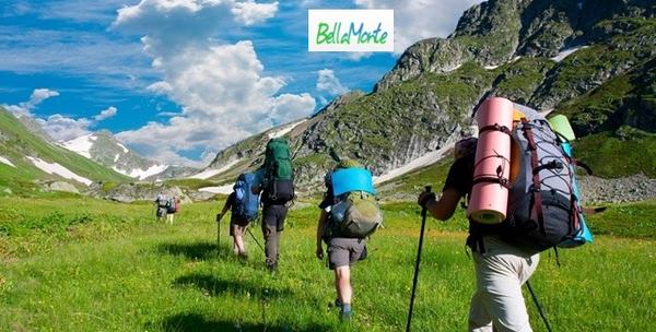 Vlašić - noćenja s polupansionom i izleti