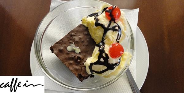 Brownie dvoje 30kn Samobor