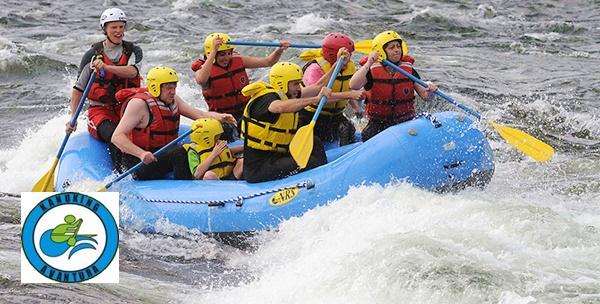 Rafting Mrežnica -50%