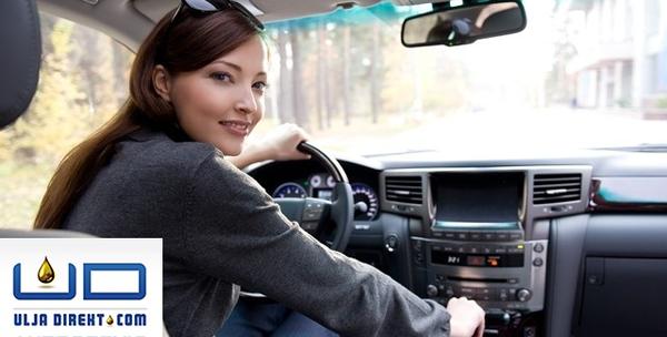 Auto klima - servis i punjenje