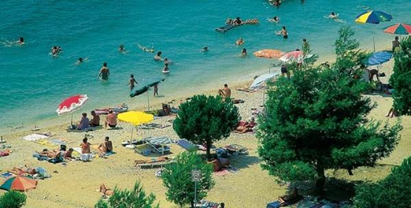 Crikvenica - kupanje svaki petak iz Zagreba