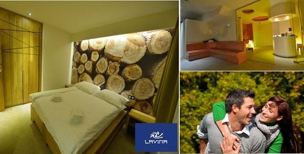 Jahorina - 3 dana za dvoje s doručkom u Hotelu