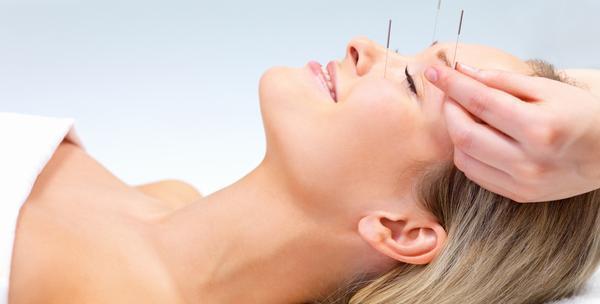 Akupunktura -50% Središće