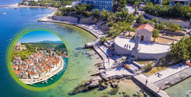 Ponuda dana: NOVIGRAD, ZADAR, Roccia Rooms 3* - iskoristite zadnje ljetne dane za opuštajući odmor uz 2 ili 5 noćenja s doručkom za dvoje + gratis paket za 1 dijete do 3,99 godina (Roccia Rooms 3*)