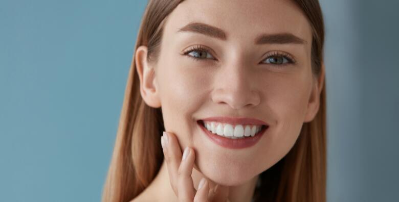 Smile Line estetska korekcija zubnog mesa - poklonite si estetski privlačan osmijeh jednostavnim tretmanom koji ne zahtijeva pripremu