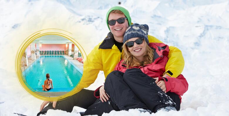 Ski paket u Rogli, Hotel 3* ili 4*